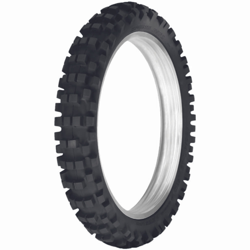 Dunlop D952 100/90-19 57M Rear Motorcycle - American Moto Tire