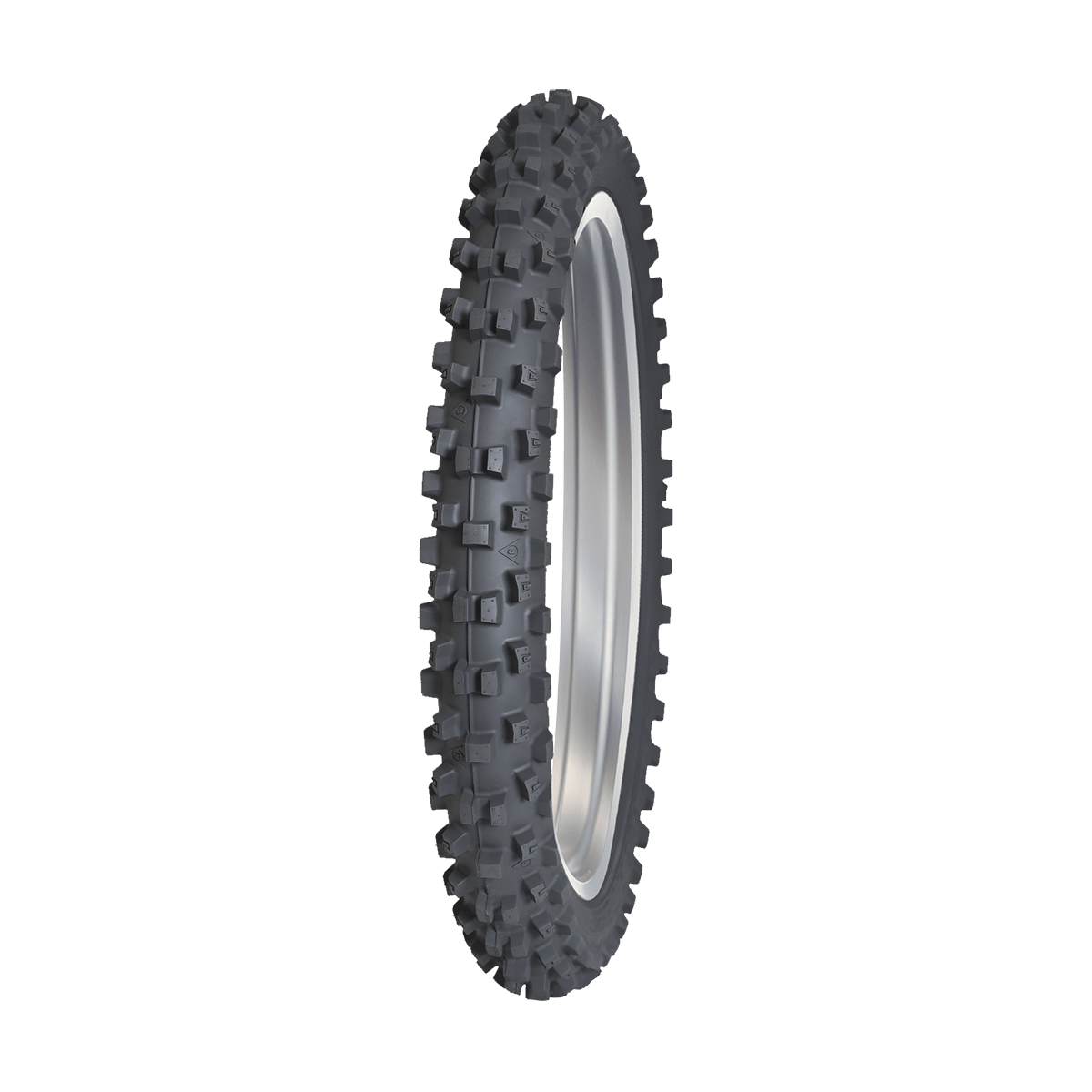 Dunlop Geomax AT82 80/100-21 51M Front Motorcycle - American Moto Tire