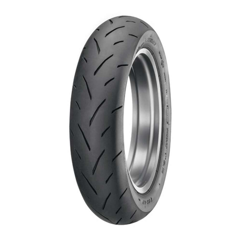 Dunlop TT93GP Pro 120/80-12 55J Rear - American Moto Tire
