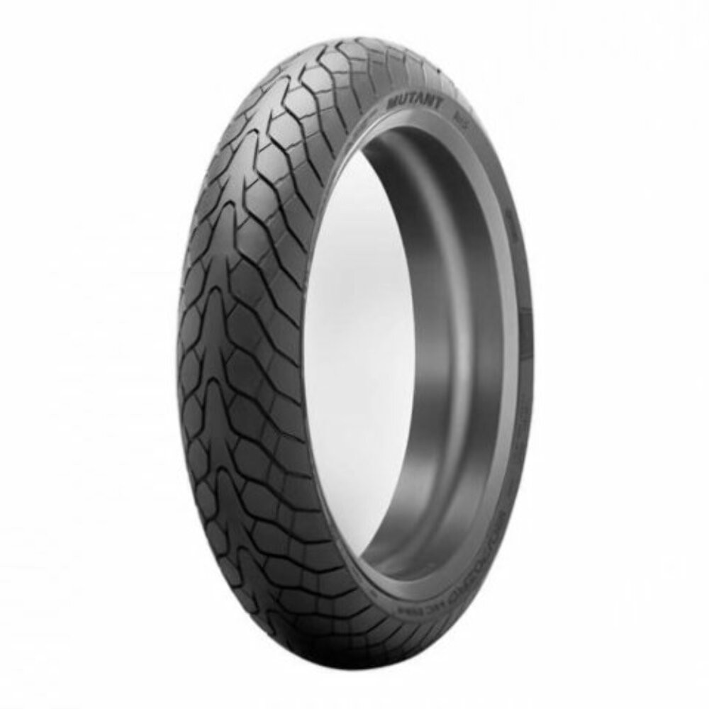 Dunlop Mutant Crossover 110/80R-19 59V Front Motorcycle - American