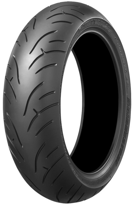 Bridgestone Battlax Sport Touring T33 190/50Zr-17 73W Rear