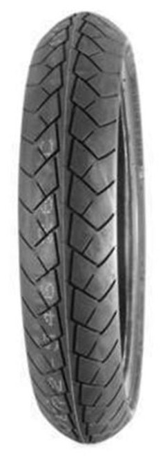 Bridgestone Exedra Max 150/80R-16 71V Front Motorcycle - American
