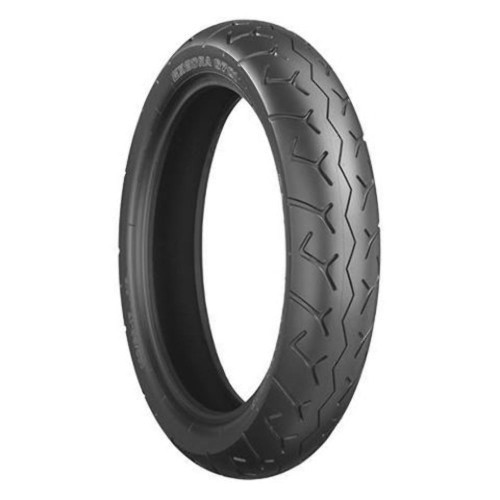 Bridgestone Exedra Max 150/80R-16 71V Front Motorcycle - American