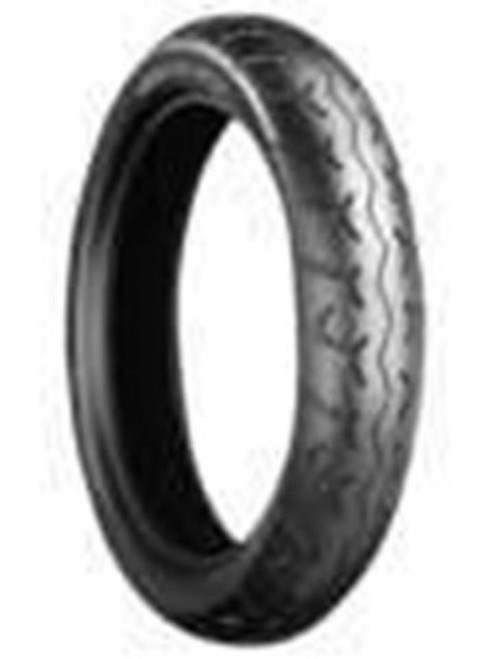 Bridgestone Exedra G853 130/70R-18 63H Front Motorcycle - American