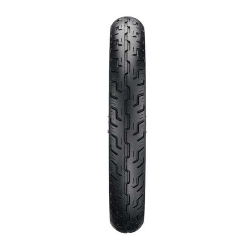 Dunlop D401 Harley Davidson 150/80B-16 71H Wide Whitewall Rear