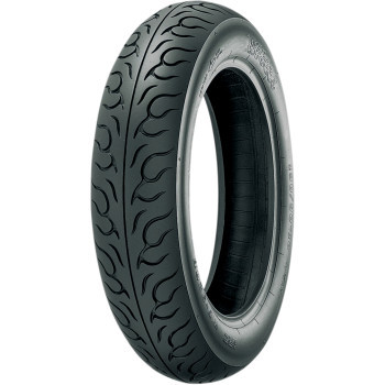 Dunlop K555 120/80-17 61H Front Motorcycle - American Moto Tire