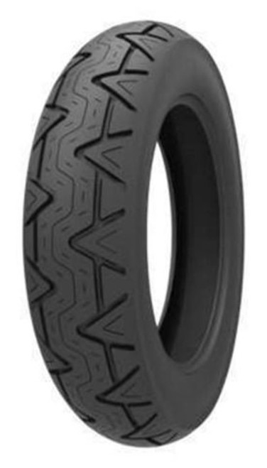 Kenda K673 Kruz 120/90-18 71H Front Motorcycle - American Moto Tire