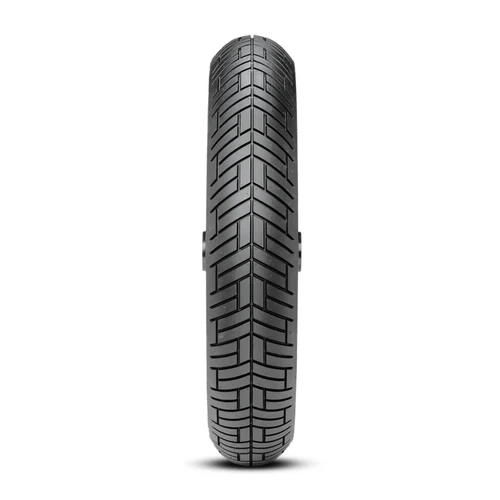 Metzeler Lasertec 90/90-21 54H Front Motorcycle