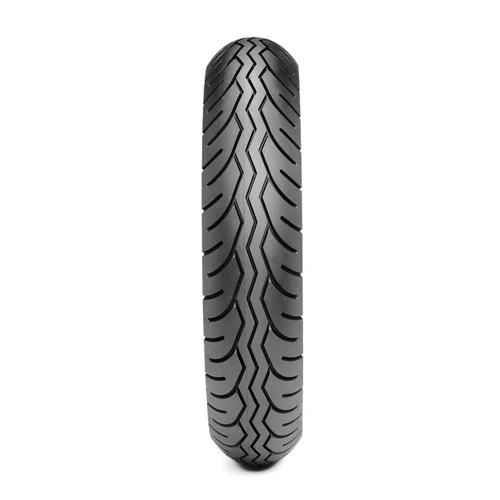 Metzeler Lasertec 150/80-16 71V Rear Motorcycle