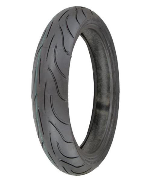 Michelin Pilot Power 2CT 120/70ZR-17 58W Front Radial Motorcycle