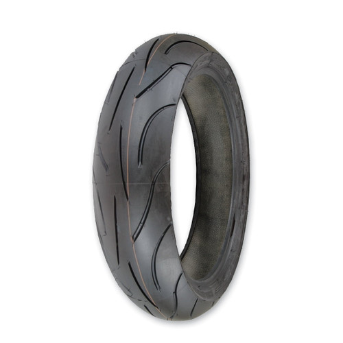 Michelin Pilot Power 2CT 190/50ZR-17 73W Rear Radial Motorcycle