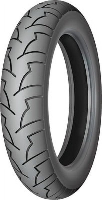 Metzeler Perfect ME77 4.00-18 64H Rear Motorcycle - American Moto Tire