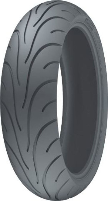 Michelin Pilot Power 2CT 190/50ZR-17 73W Rear Radial Motorcycle