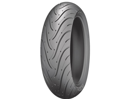 Michelin Pilot Power 2CT 190/50ZR-17 73W Rear Radial Motorcycle
