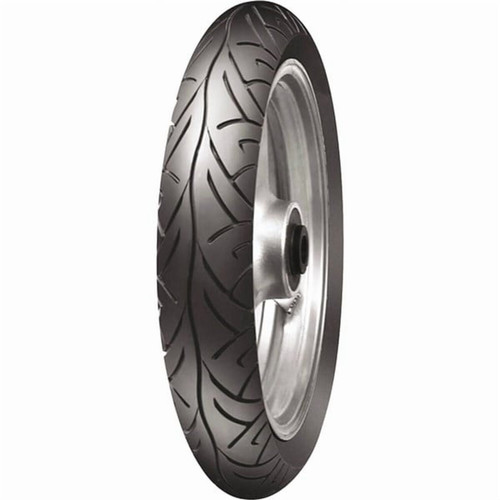 【世界110台限定】Blossom ブロッサム PIRELLI 170cm Pirelli Sport Demon 110/80-18 58V Front Motorcycle - American Moto