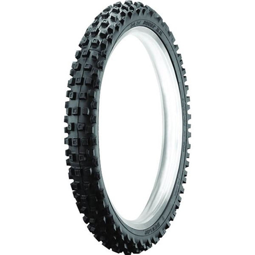 Dunlop D606 90/90-21 54R Front Motorcycle - American Moto Tire
