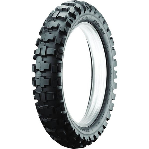 Michelin Desert Race 140/80-18 70R Dot Rear Motorcycle - American