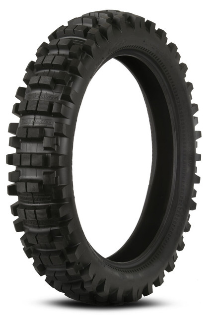 Kenda K760 Trakmaster 90/100-16 51M Rear Motorcycle - American