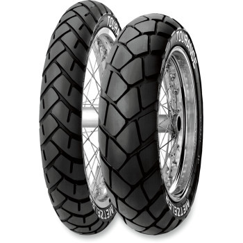 Metzeler Tourance 150/70R-17 69V Rear Radial Motorcycle - American