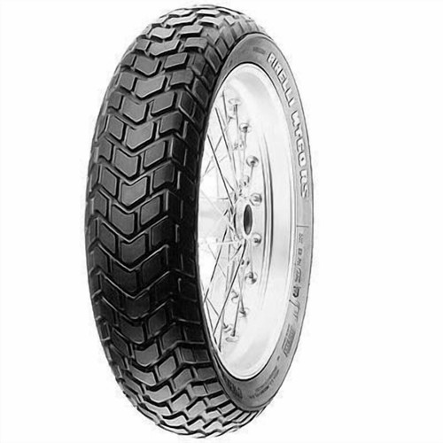 Dunlop K505 110/80-18 58H Front Motorcycle - American Moto Tire