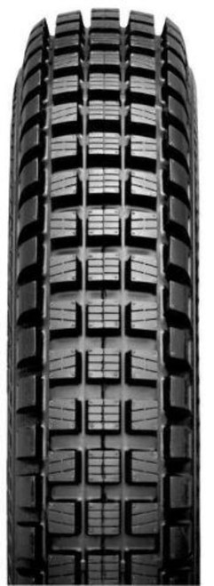 IRC Trial Winner Tr011 4.00-18 Rear Motorcycle - American Moto Tire