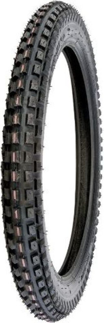 IRC Trial Winner Tr011 4.00-18 Rear Motorcycle - American Moto Tire