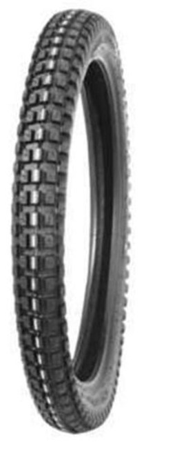 IRC Trial Winner Tr011 2.75-21 Front Motorcycle - American Moto Tire