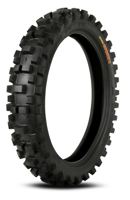 DIRT / OFF-ROAD