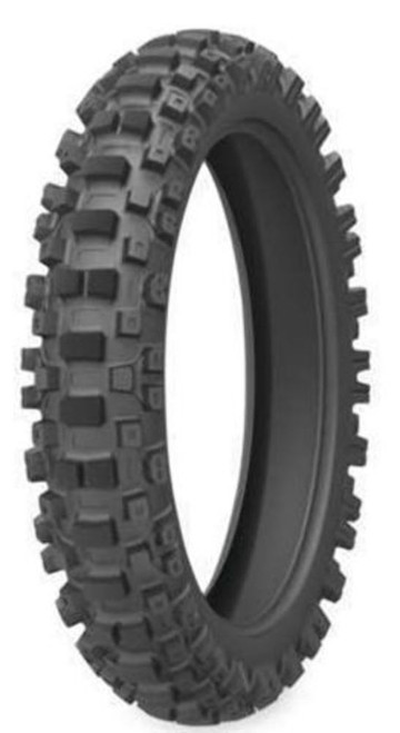 Kenda Southwick II K780 Tire  Black Size 100/100-18