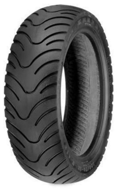 Maxxis M6024 120/70-12 51J Front/Rear - American Moto Tire