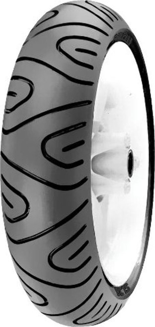 PN PNEUS Michelin BOPPER 130//70-12 56L