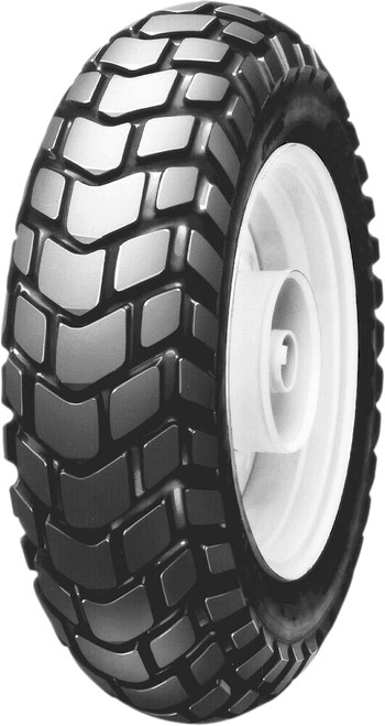 Dunlop TT93GP Pro 120/80-12 55J Rear - American Moto Tire