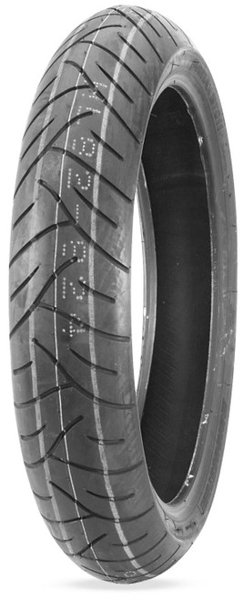 Bridgestone Exedra G721-F 130/90-16 67H Front Motorcycle Wide