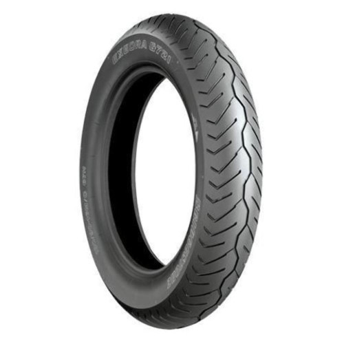 Bridgestone Exedra G721 120/70-21 62H Front Motorcycle - American
