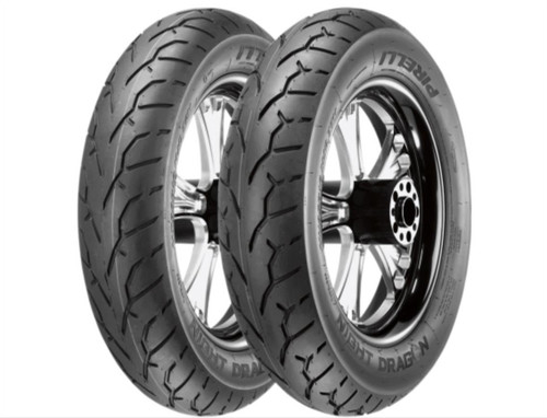 Michelin Scorcher 11 240/40R-18 79V Rear Motorcycle - American