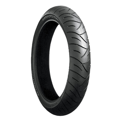 Bridgestone Battlax Th01F 120/70R-15 56H Front Oem Suzuki Burgman