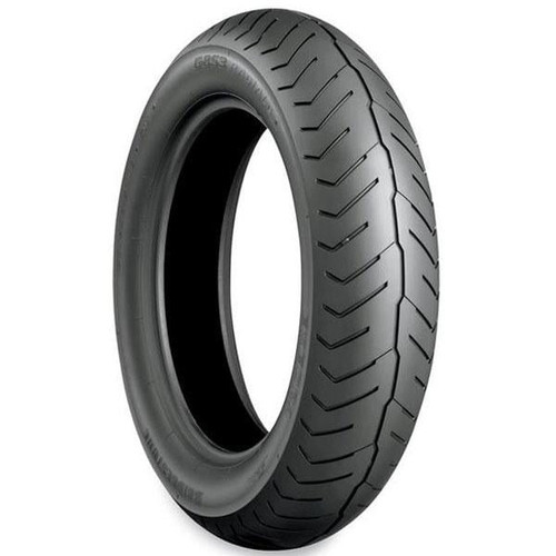 Bridgestone Exedra Max 150/80R-16 71V Front Motorcycle - American