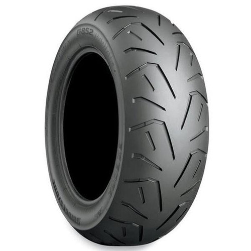 Bridgestone Exedra G852 210/40R-18 73H Rear Motorcycle - American