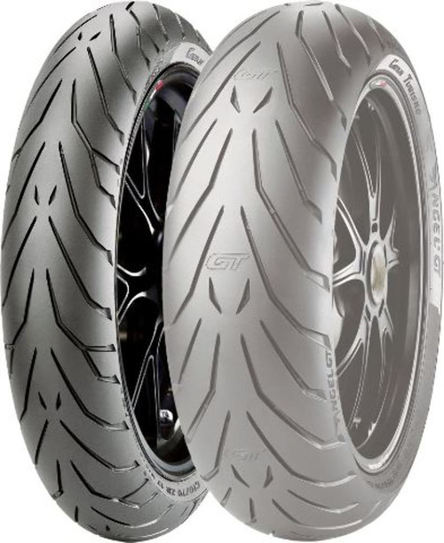Pirelli ANGEL ST タイヤ ANGEL ST PIRELLI(ピレリ) オンロードタイヤ 【通販モノタロウ】