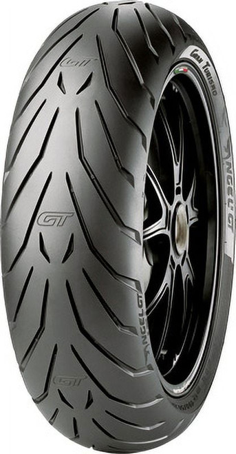 Pirelli Angel GT Gran Turismo Sport Touring 180/55ZR-17 73W Rear