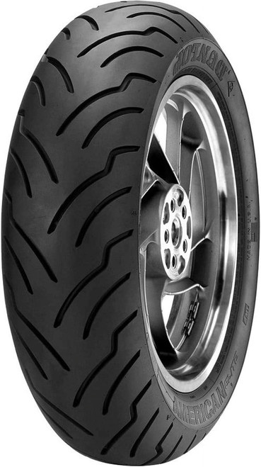 Dunlop AE2 180/65B-16 81H Rear Motorcycle - American Moto Tire