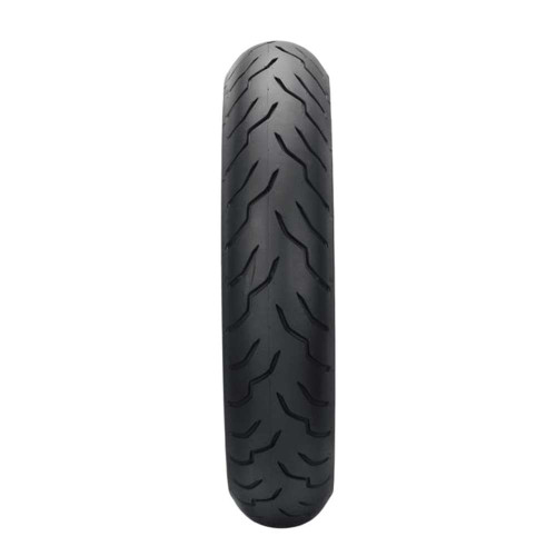 Dunlop American Elite 130/60B-19 61H Front Motorcycle - American