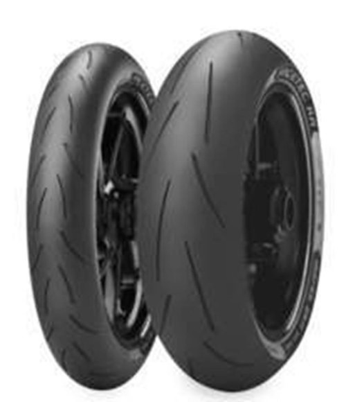Metzeler Racetec RR K3 120/70ZR-17 58W Front Radial Motorcycle