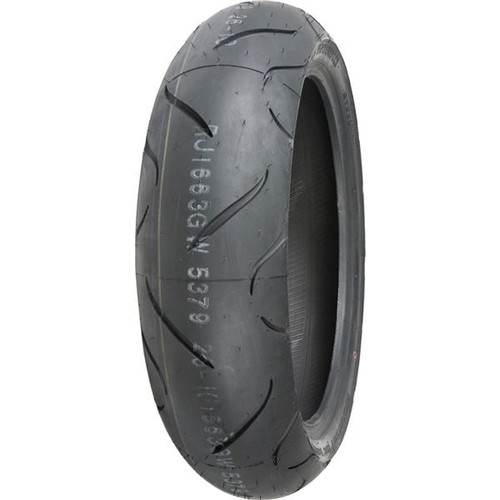 Shinko 009 Raven Radial 190/50ZR-17 73W Rear Motorcycle - American