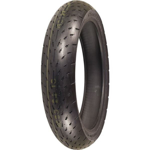 Shinko 003 Stealth Radial 120/60ZR-17 55W Front Motorcycle