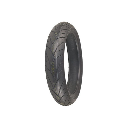 Shinko 009 Raven Radial 120/70ZR-17 58W Front Motorcycle Shinko 009 Raven Radial 120/70ZR-17 58W Front Motorcycle