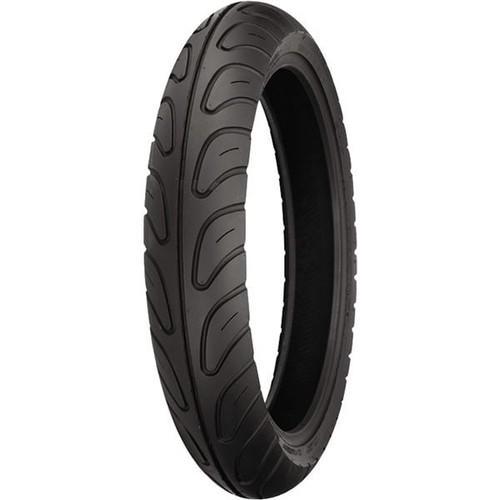 Shinko 003 Stealth Radial 120/60ZR-17 55W Front Motorcycle