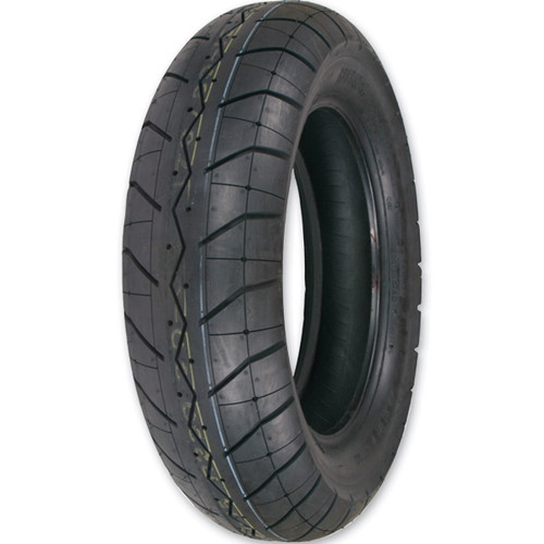 Shinko 230 Tour Master 130/90-17 74V Rear Motorcycle - American
