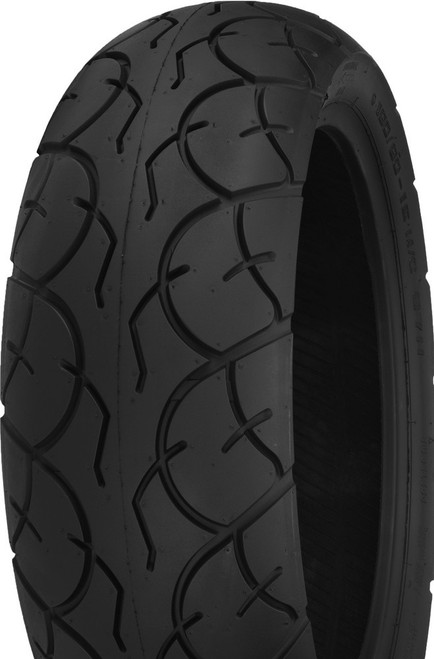 【最安値豊富な】SHINKO SR567 120/80-14　SR568 150/70-13　タイヤ2本セット　SKYWAVE スクーター、ミニバイク用