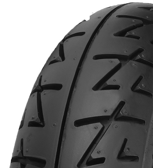 Shinko SR009 3.50-10 51J - American Moto Tire